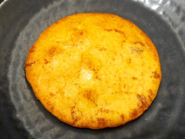 おしなり焼き